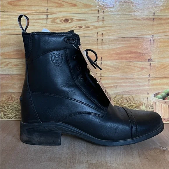 Ariat Women’s Riding Boots - Picture 6 of 10